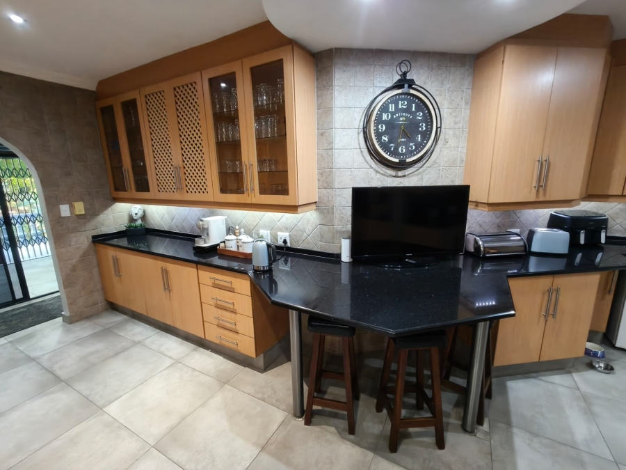 4 Bedroom Property for Sale in Cashan North West